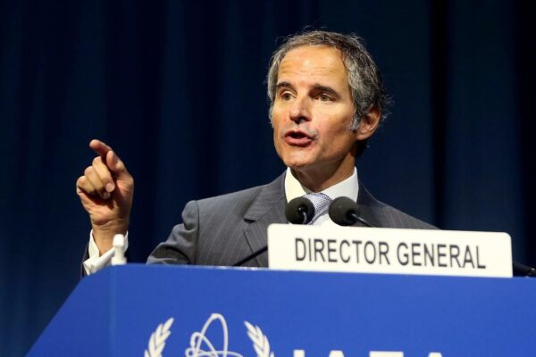 Rafael Grossi: Leading the Charge for Nuclear Safety