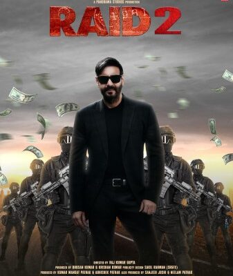 Everything You Need to Know About Raid 2