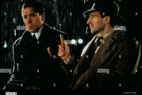 Exploring the Career of Ralph Fiennes: A Versatile Talent