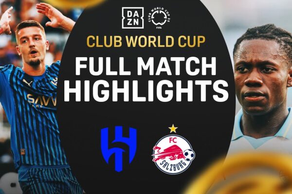RB Salzburg Takes on Al-Hilal: A Clash of Football Titans
