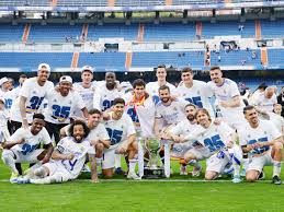 The Legacy and Current Status of Real Madrid FC