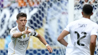 Real Madrid Faces Pachuca in International Showdown
