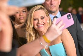 The Rising Star of Reese Witherspoon: A Hollywood Icon
