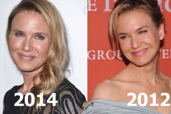 Renee Zellweger: Celebrating a Multifaceted Career