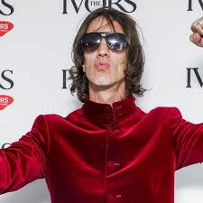 The Life and Legacy of Richard Ashcroft