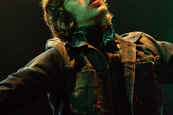 A Look at Richard Ashcroft’s Musical Journey