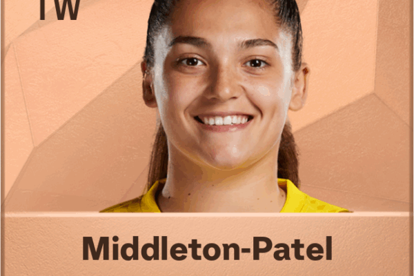 The Rise of Safia Middleton-Patel in Climate Activism