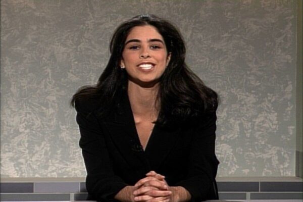 The Impact and Career of Sarah Silverman
