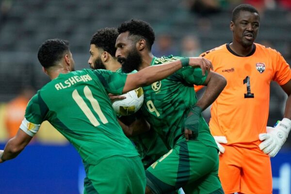 Saudi Arabia vs Trinidad and Tobago: What to Expect
