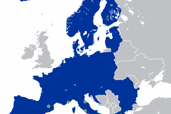 The Schengen Area: Importance and Current Developments