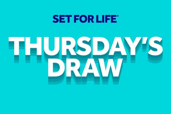 Set for Life Results for Tonight: What You Need to Know