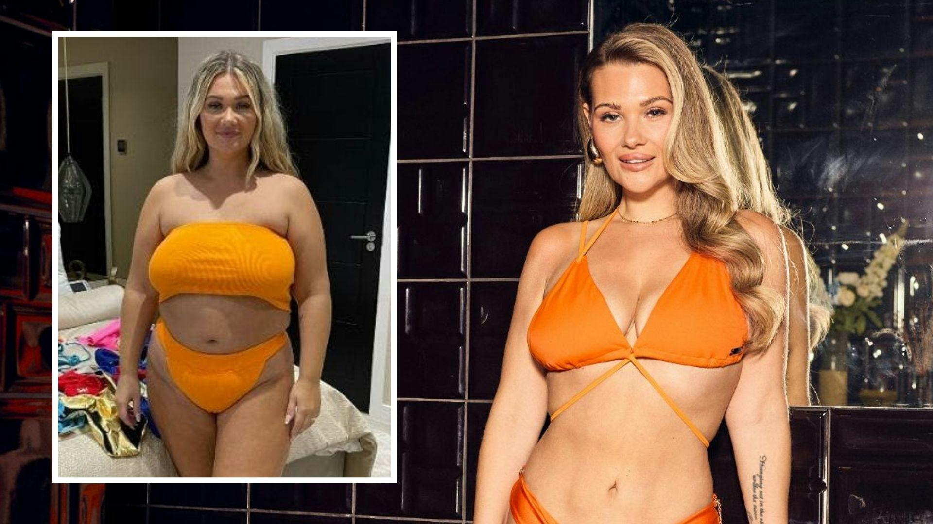 Shaughna Phillips: Updates on the Love Island Star