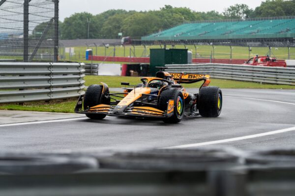 Silverstone Weather: Current Conditions and Forecast
