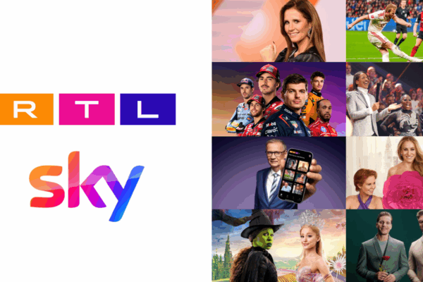 Sky Deutschland and RTL Group: A New Era in Media