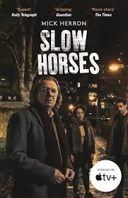 Exploring the Success of Slow Horses