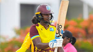 South Africa Women vs West Indies Women: A Competitive Series