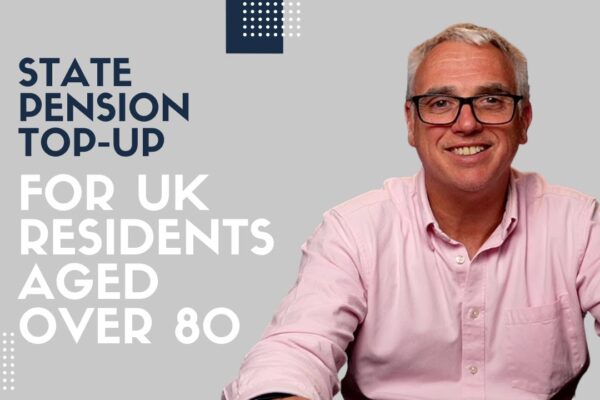 The State Pension: Importance and Recent Changes