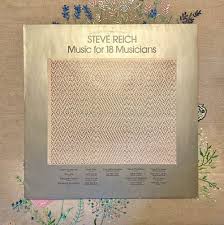 The Influential Legacy of Steve Reich in Contemporary Music