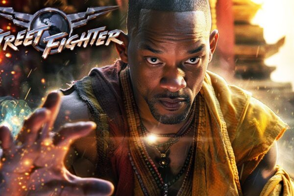 The Street Fighter Movie: A Look Back at its Cultural Impact
