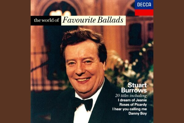 The Influence of Stuart Burrows in Modern Innovation