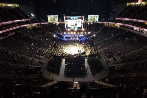 The T-Mobile Arena: A Hub of Entertainment in Las Vegas