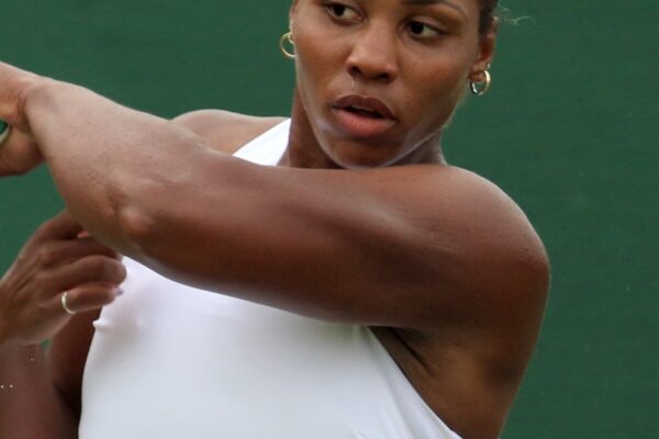Taylor Townsend: A Rising Star in Women’s Tennis
