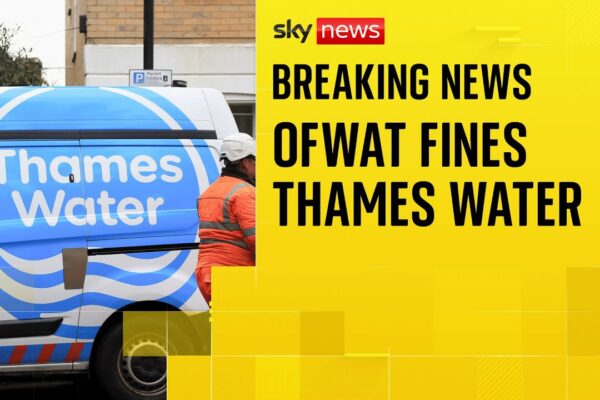 Understanding Thames Water’s Impact on the UK’s Water System