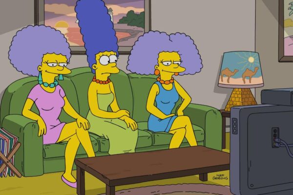 Marge Simpson: The Enduring Icon of The Simpsons