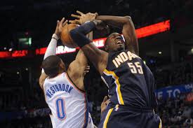 Thunder vs Pacers: Key Highlights and Analysis