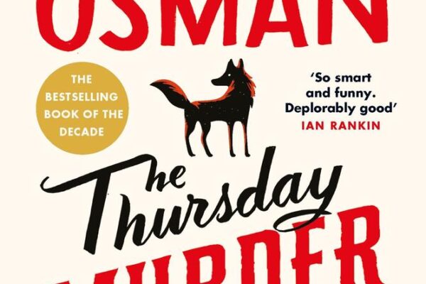 The Appeal of the Thursday Murders Club Series