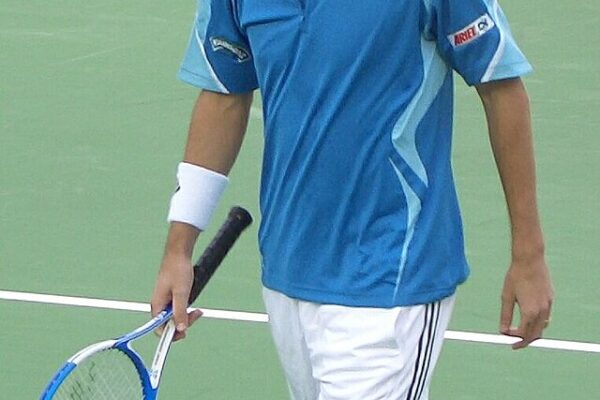 Tim Henman: The Legacy of a British Tennis Icon