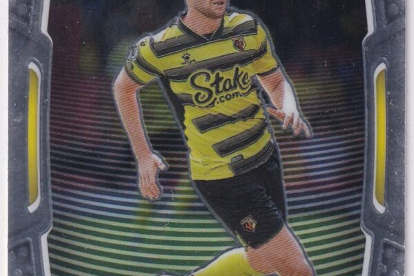 The Football Journey of Tom Cleverley