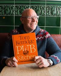 Tom Kerridge: A Culinary Journey and Current Endeavours