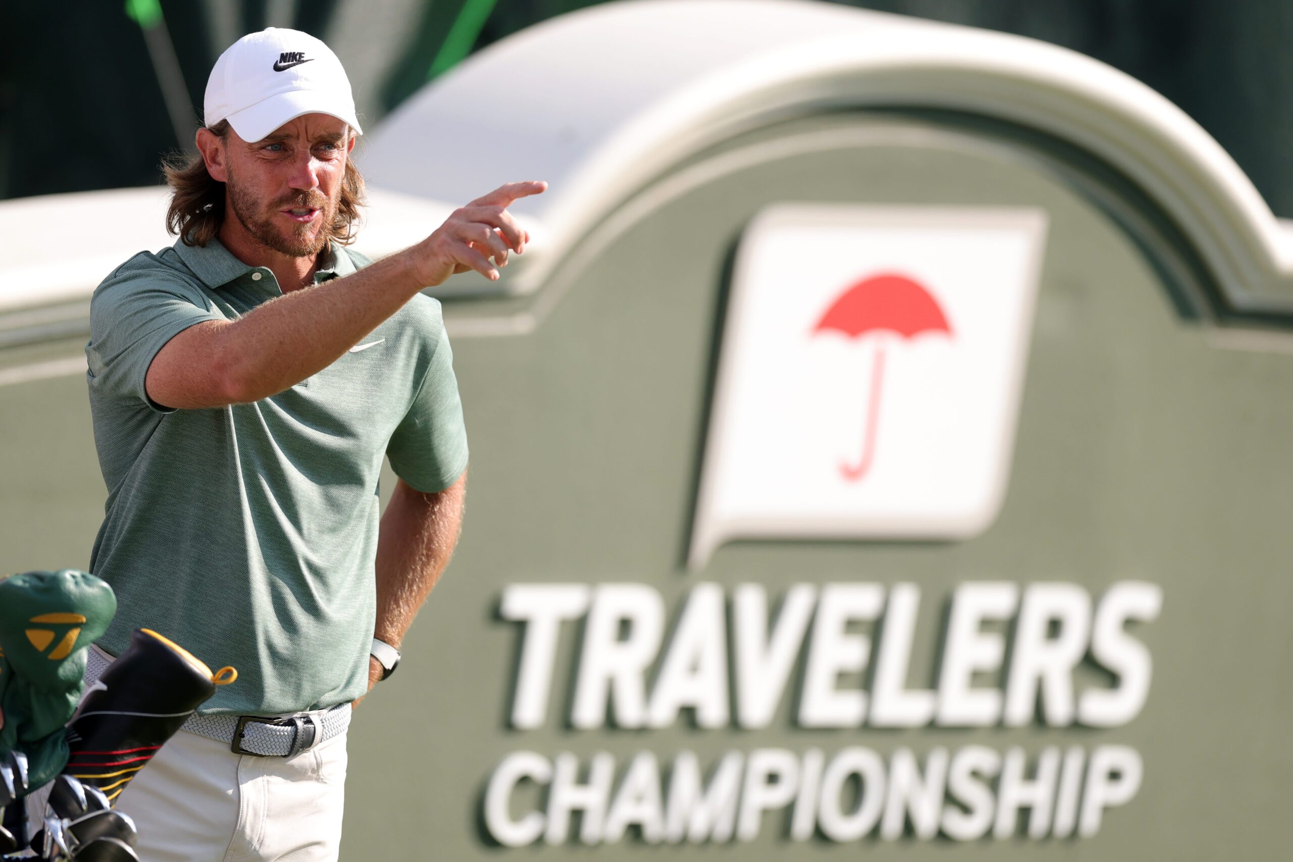 Overview of the Travelers Championship 2025