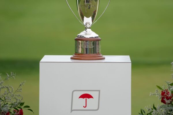 What to Expect at the Travellers Golf Tournament 2025