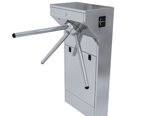The Importance of Turnstiles in Access Control Systems