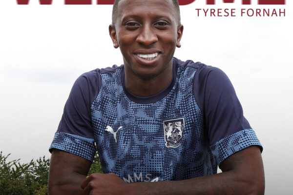 Tyrese Fornah: The Emerging Talent in Football