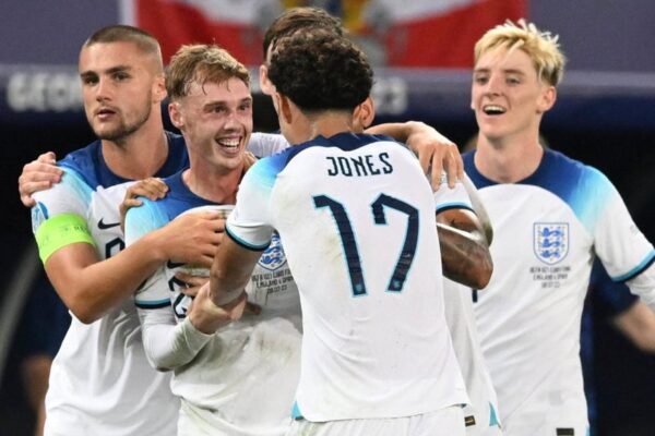 Spain Clinches Victory in the U21 Euro Final 2023