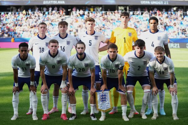 Comprehensive Guide to U21 Euro Final TV Coverage