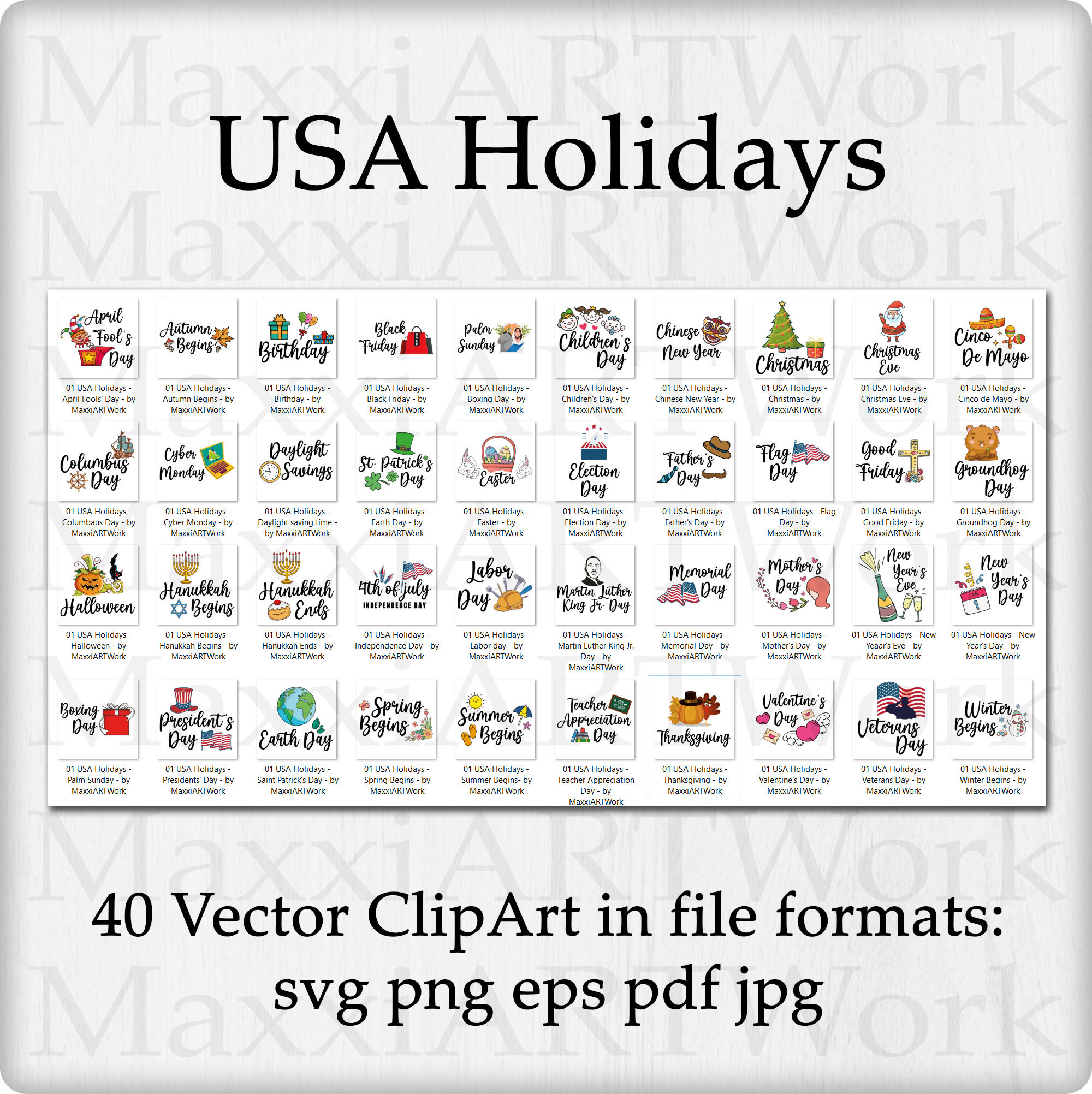 Understanding US Holidays: Celebrations and Traditions
