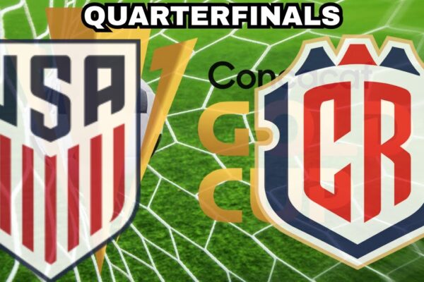 The Growing Football Rivalry: USA vs Costa Rica