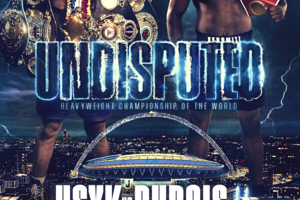 Usyk vs Dubois 2: The Anticipated Rematch