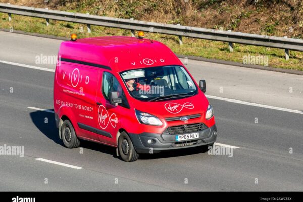 Insights into Virgin Media and Its Impact on UK Broadband