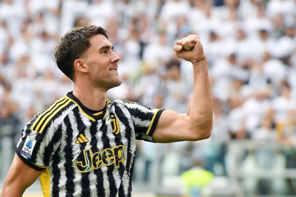 Dusan Vlahovic: A Rising Star in World Football