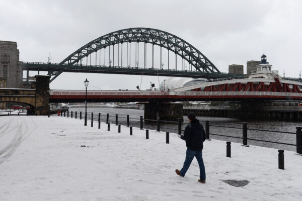 Current Weather in Newcastle: Conditions and Forecasts