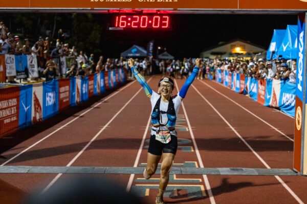 The Western States 100: A Journey Through Endurance Racing