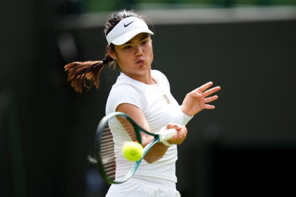 Wimbledon 2025: Everything You Need to Know About the Order of Play