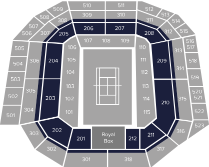 A Guide to Securing Your Wimbledon Tickets for 2023
