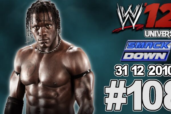 WWE SmackDown: Weekly Wrestling Extravaganza