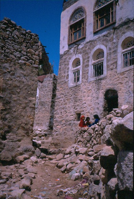 Understanding the Crisis in Yemen: A Humanitarian Perspective